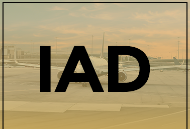 IAD Airport